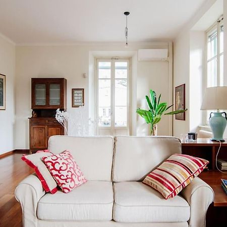 San Martino Apartment - Downtown 科莫 外观 照片
